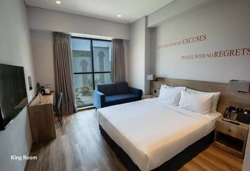 Fotos del hotel Kingsgate Canal:  53
