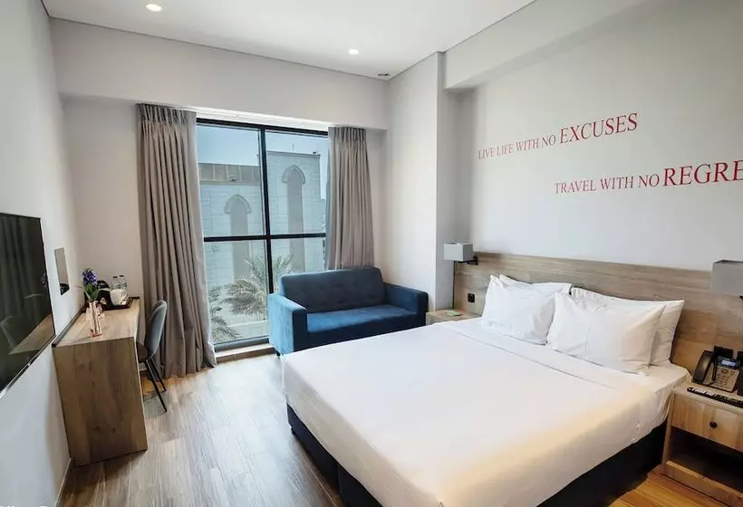 Fotos del hotel Kingsgate Canal:  54