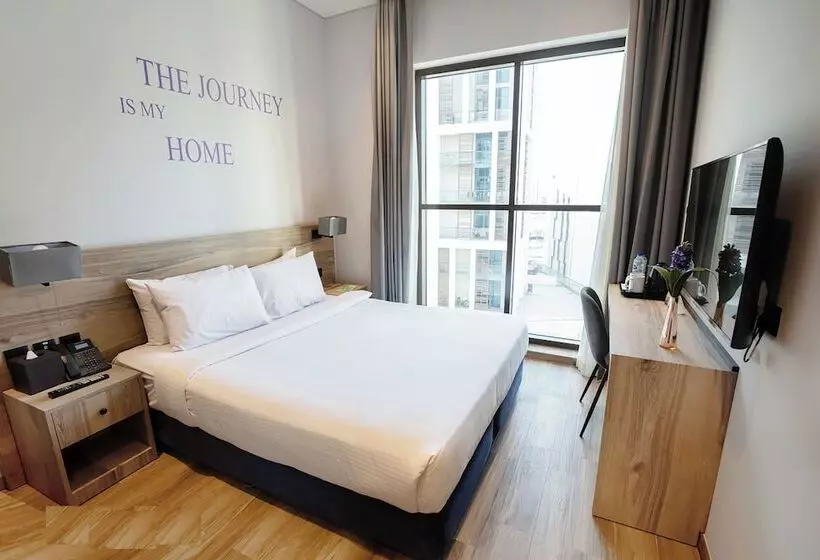 Fotos del hotel Kingsgate Canal:  55