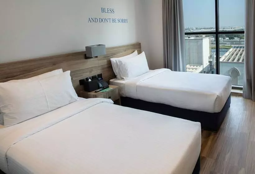 Fotos del hotel Kingsgate Canal:  8