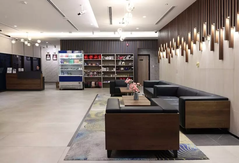 Fotos del hotel Kingsgate Canal:  2