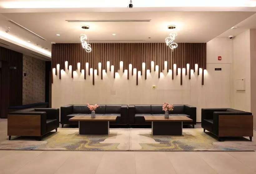 Fotos del hotel Kingsgate Canal:  3