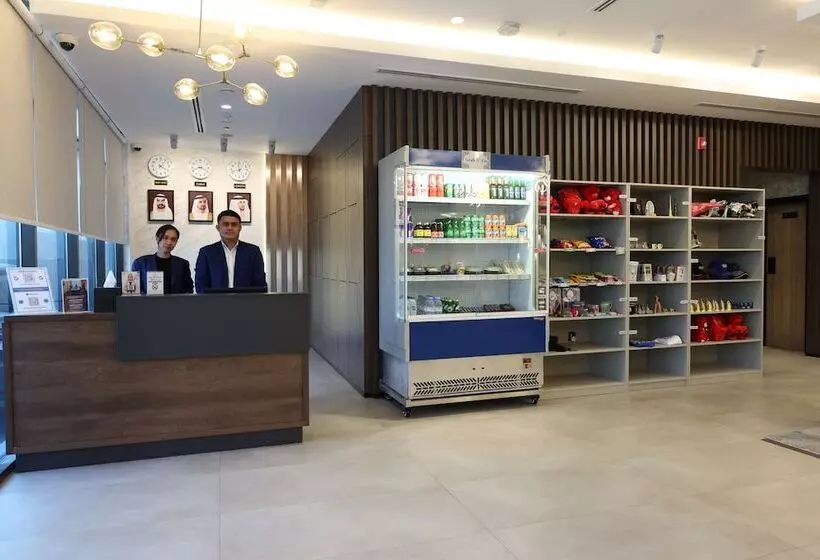 Fotos del hotel Kingsgate Canal:  4