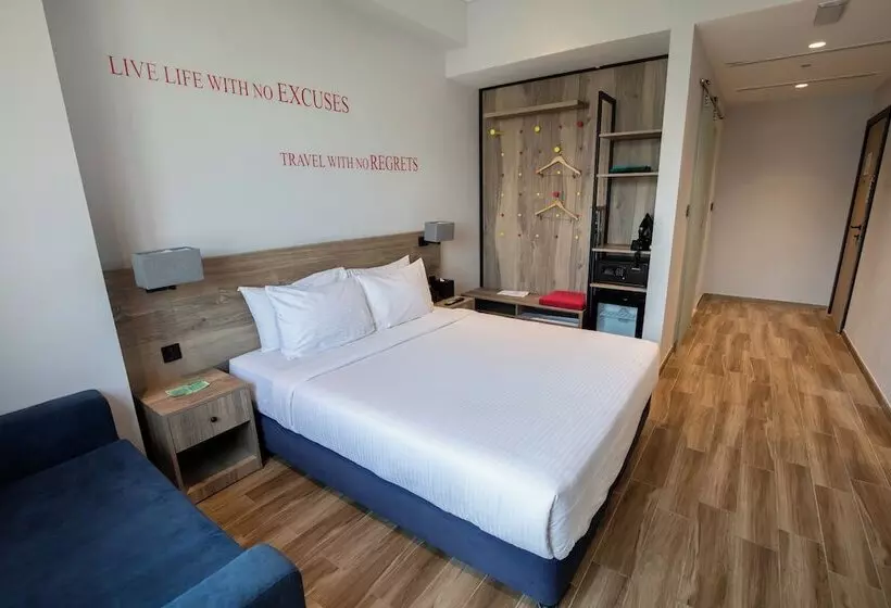 Fotos del hotel Kingsgate Canal:  13