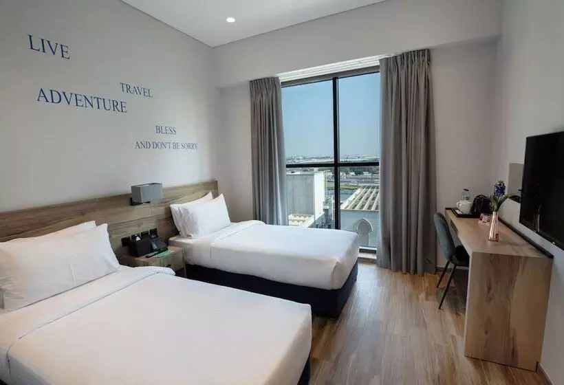 Fotos del hotel Kingsgate Canal:  56