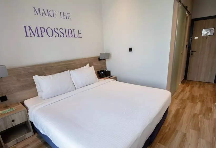 Fotos del hotel Kingsgate Canal:  16