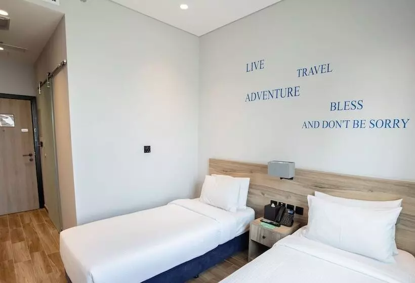 Fotos del hotel Kingsgate Canal:  18
