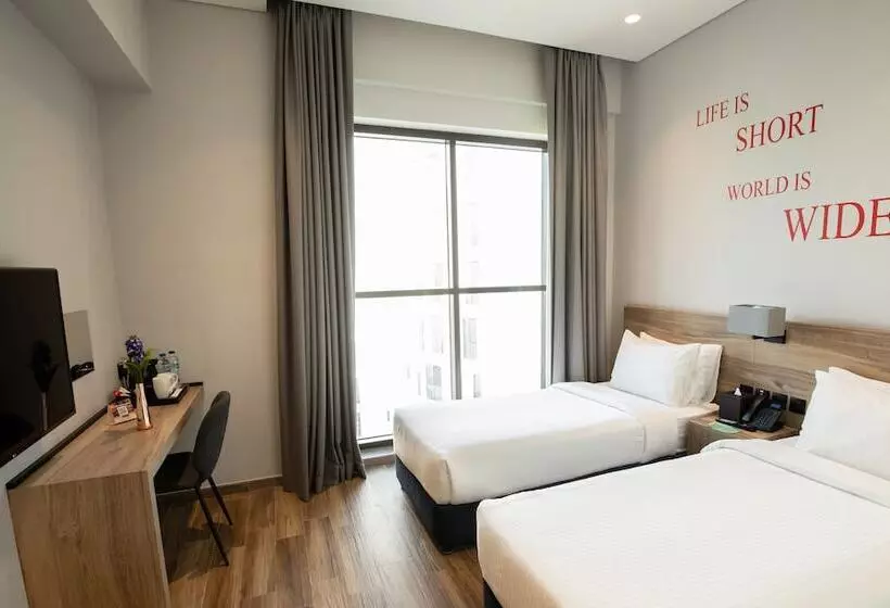 Fotos del hotel Kingsgate Canal:  58