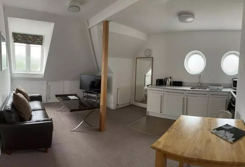 Fotos del hotel Alum Chine Beach House:  17