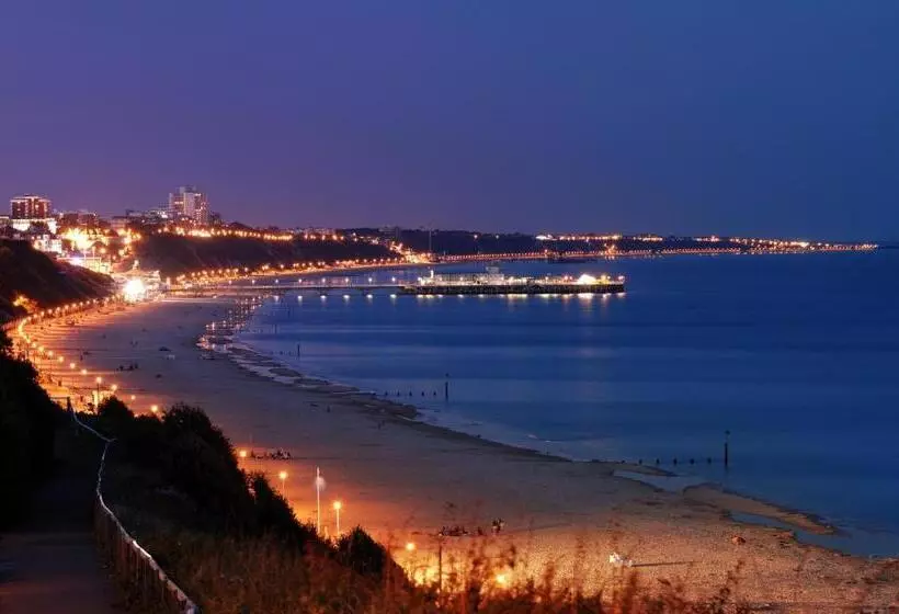 Fotos del hotel Alum Chine Beach House:  7