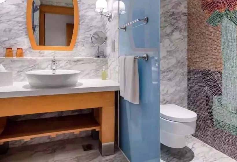 Fotos del hotel Resorts World Sentosa - Hotel Michael (sg Clean):  21