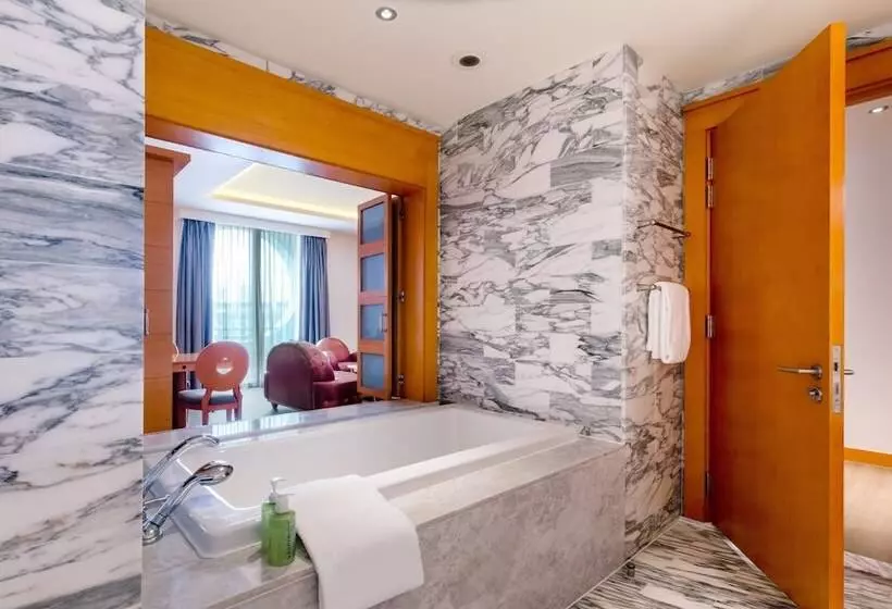 Fotos del hotel Resorts World Sentosa - Hotel Michael (sg Clean):  6