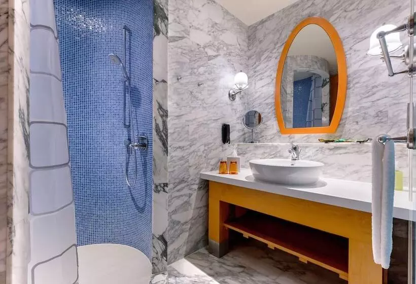Fotos del hotel Resorts World Sentosa - Hotel Michael (sg Clean):  23