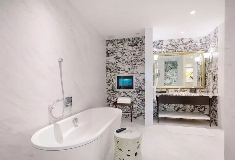 Fotos del hotel Resorts World Sentosa - Hotel Michael (sg Clean):  16
