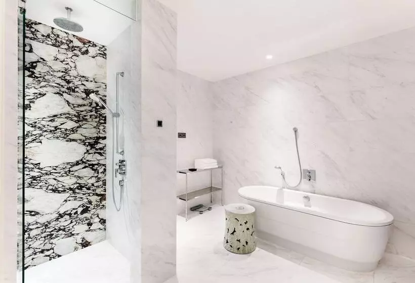 Fotos del hotel Resorts World Sentosa - Hotel Michael (sg Clean):  22