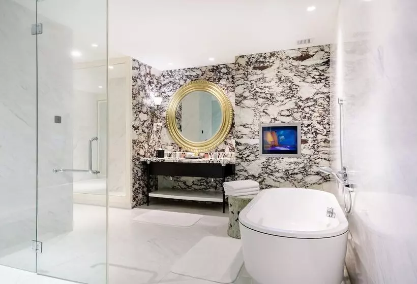 Fotos del hotel Resorts World Sentosa - Hotel Michael (sg Clean):  12