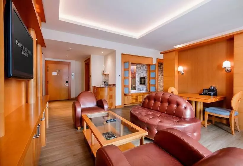 Fotos del hotel Resorts World Sentosa - Hotel Michael (sg Clean):  9