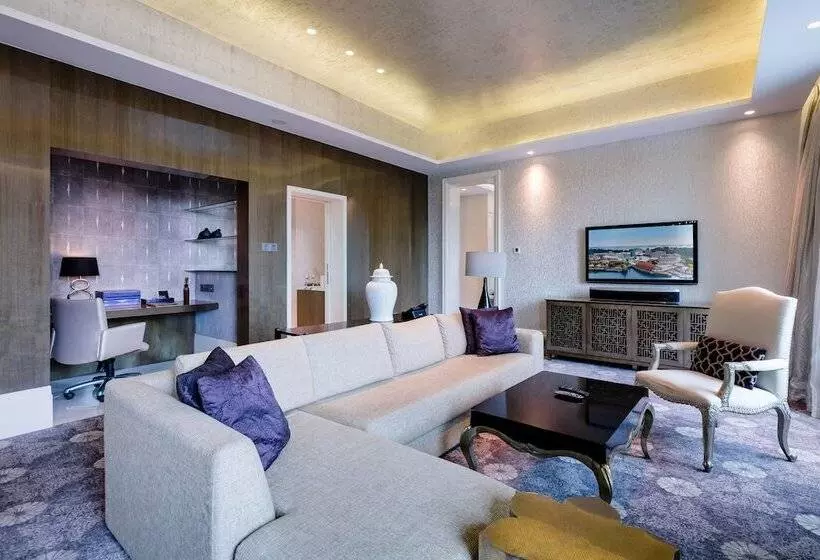 Fotos del hotel Resorts World Sentosa - Hotel Michael (sg Clean):  2