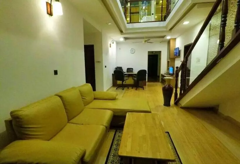 Beach Home Kelaa