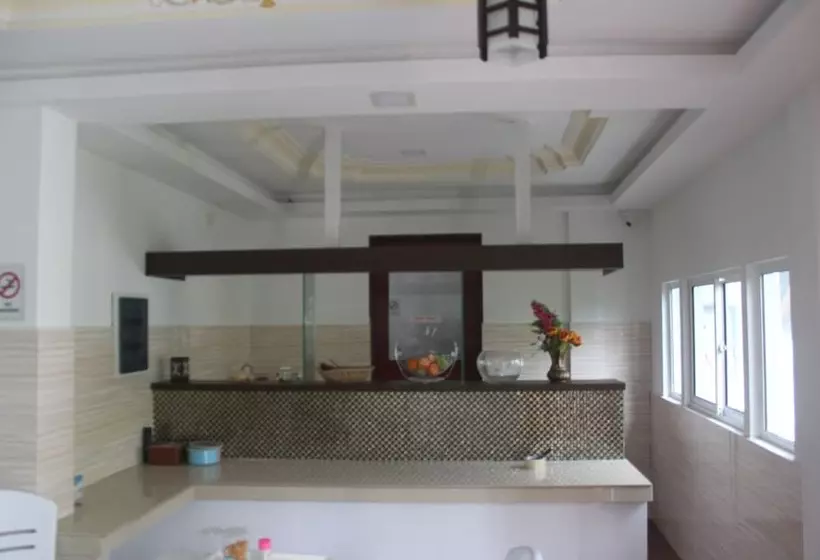 Fotos del hotel Beach Home Kelaa:  2