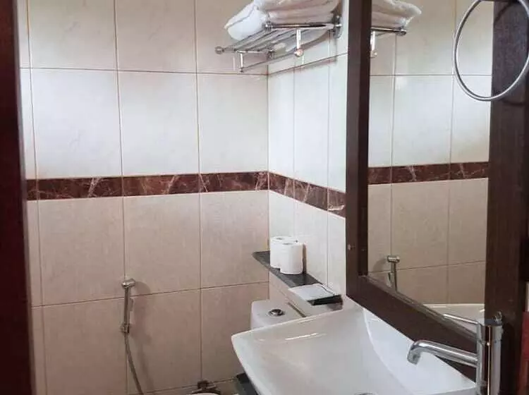 Fotos del hotel Beach Home Kelaa:  4