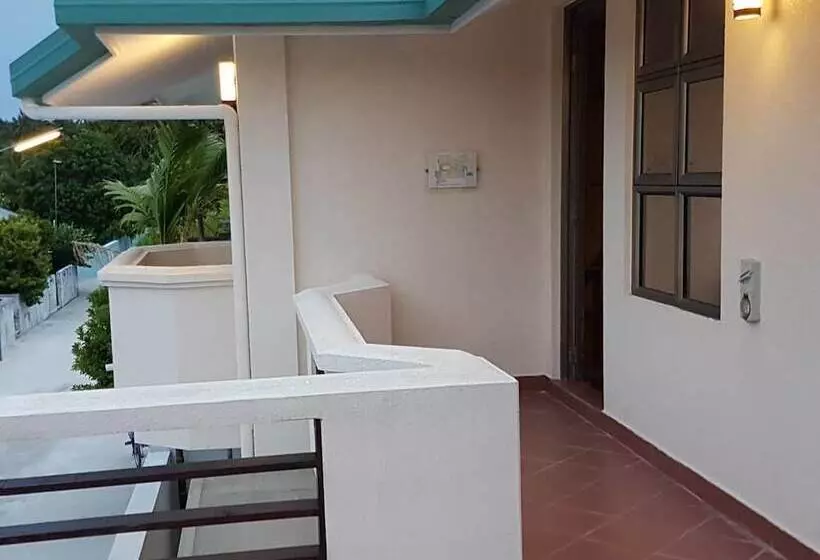 Fotos del hotel Beach Home Kelaa:  6