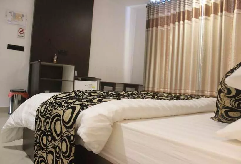 Fotos del hotel Beach Home Kelaa:  11