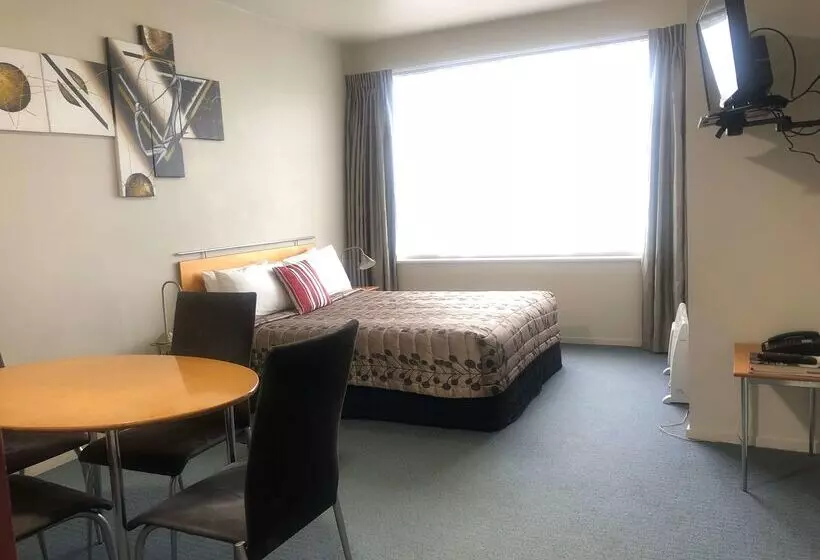 Fotos del hotel Best Western Wellington:  23