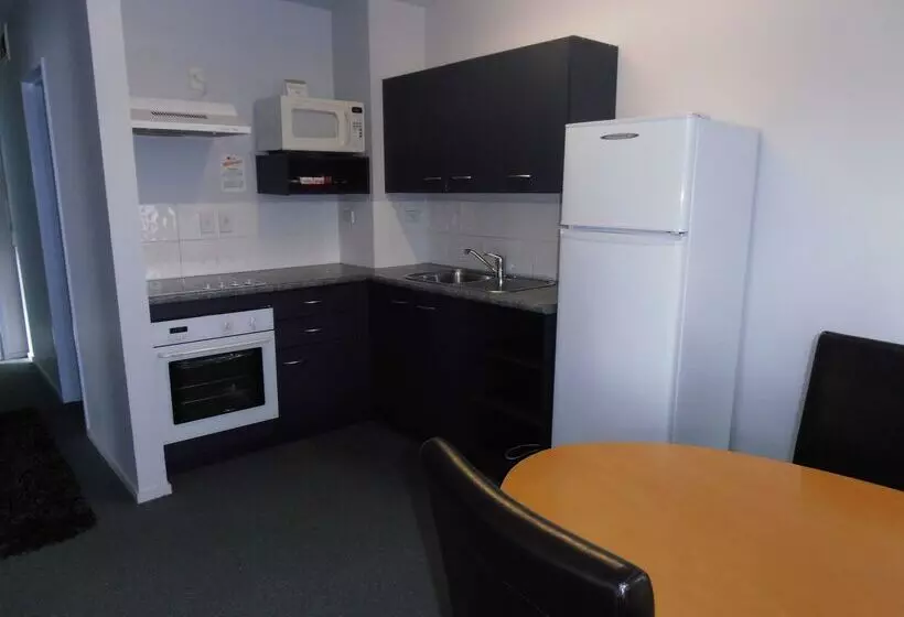 Fotos del hotel Best Western Wellington:  16