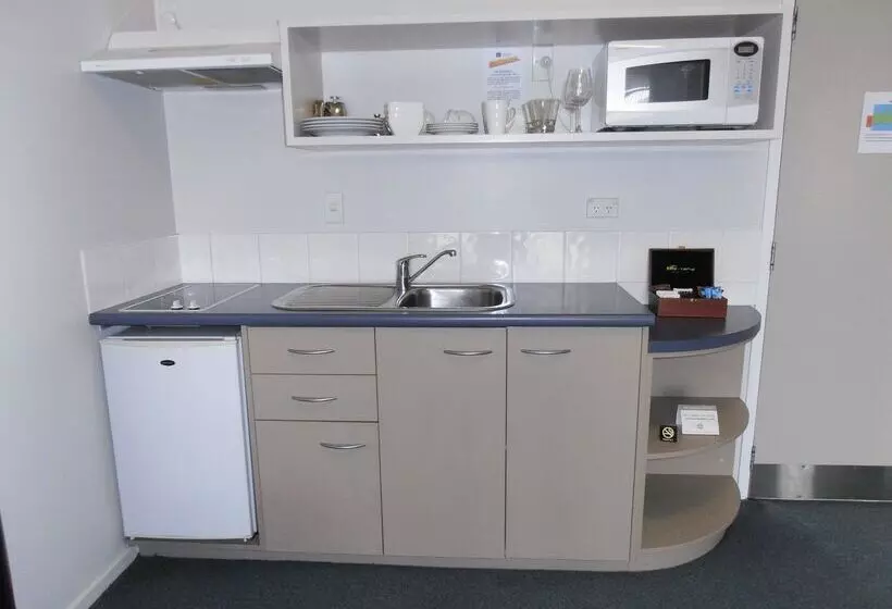 Fotos del hotel Best Western Wellington:  18