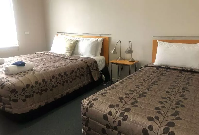 Fotos del hotel Best Western Wellington:  13