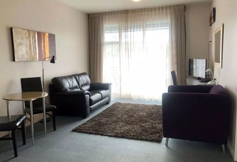 Fotos del hotel Best Western Wellington:  21