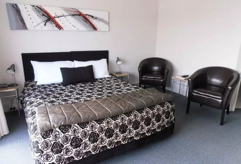 Best Western Wellington