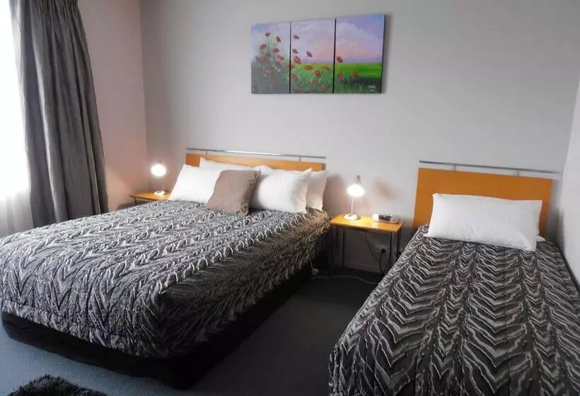 Fotos del hotel Best Western Wellington:  11