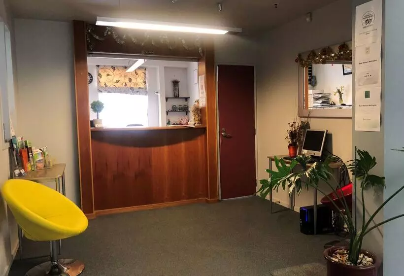 Fotos del hotel Best Western Wellington:  2