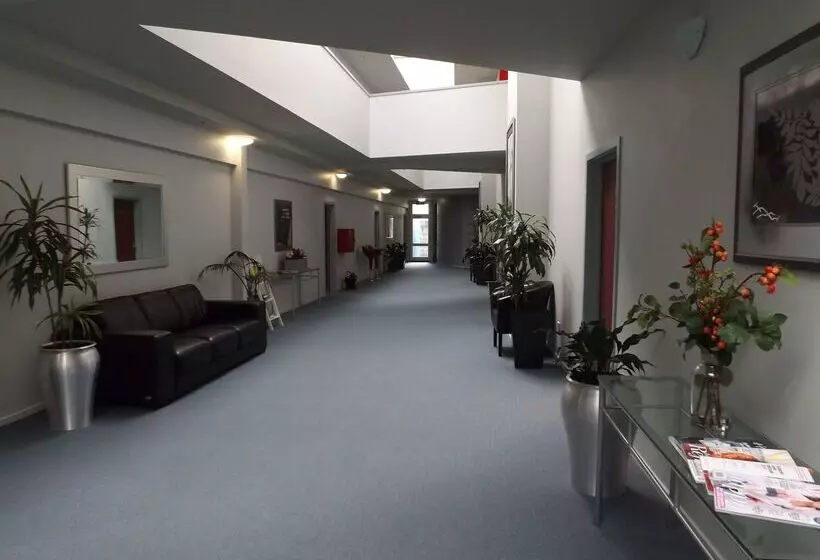 Fotos del hotel Best Western Wellington:  5