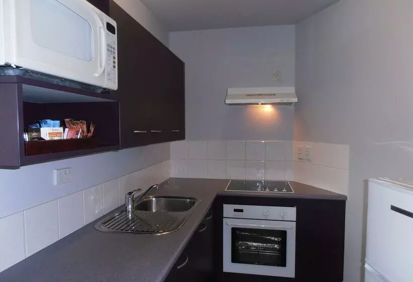 Fotos del hotel Best Western Wellington:  3