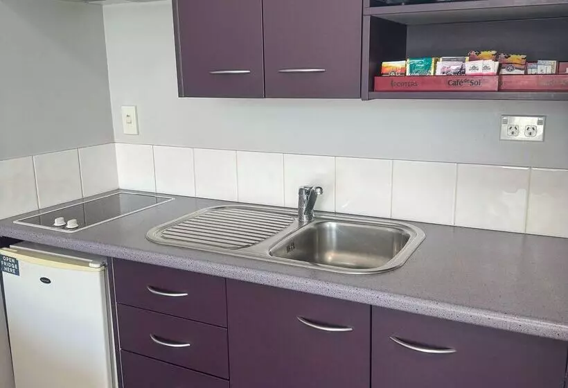 Fotos del hotel Best Western Wellington:  12