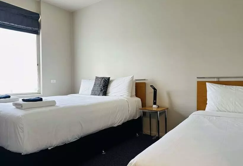 Fotos del hotel Best Western Wellington:  7