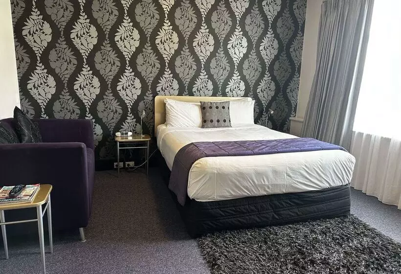 Fotos del hotel Best Western Wellington:  4