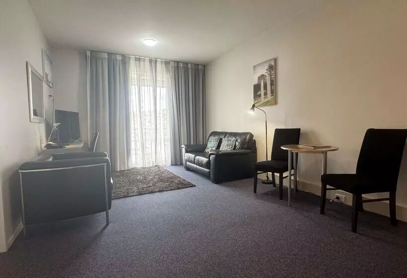 Fotos del hotel Best Western Wellington:  15