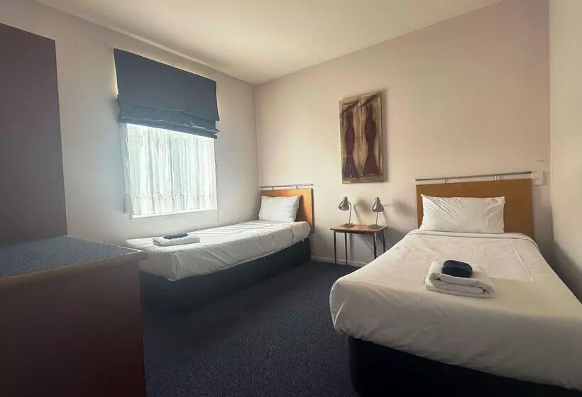 Fotos del hotel Best Western Wellington:  19