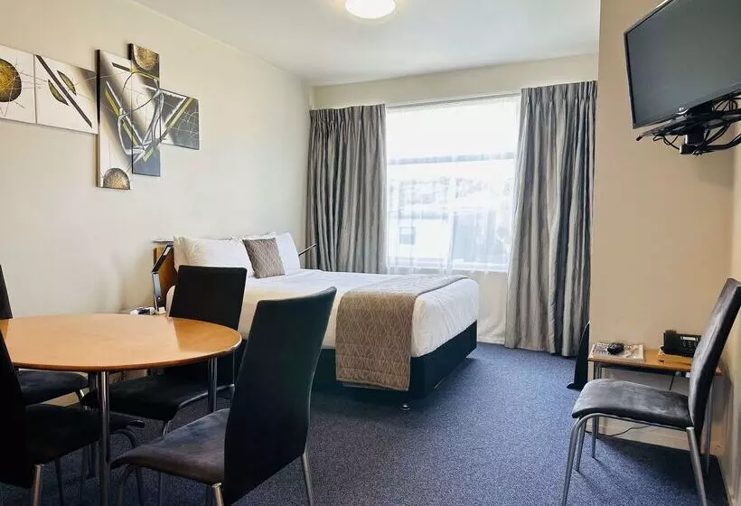 Fotos del hotel Best Western Wellington:  17