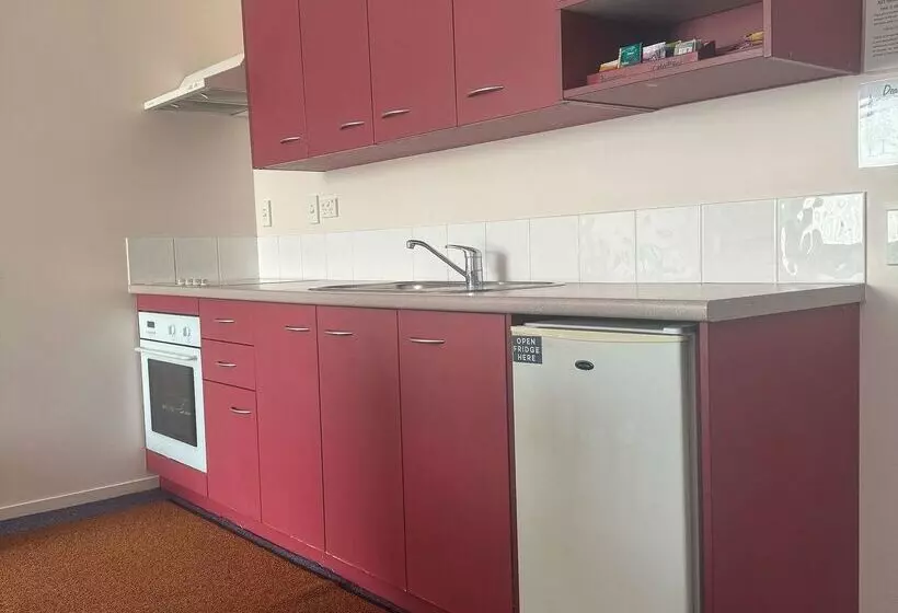 Fotos del hotel Best Western Wellington:  6