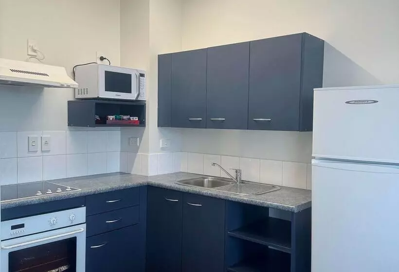 Fotos del hotel Best Western Wellington:  8