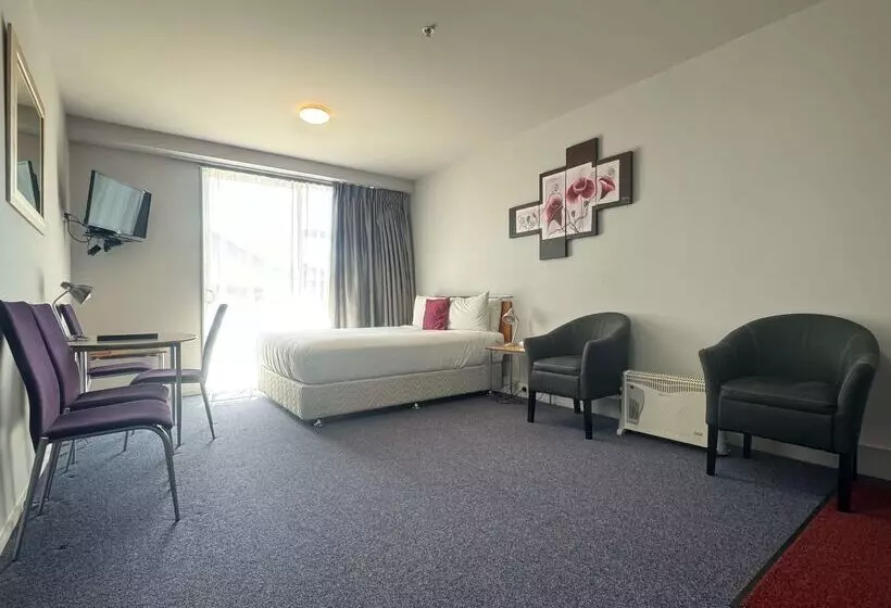 Fotos del hotel Best Western Wellington:  24