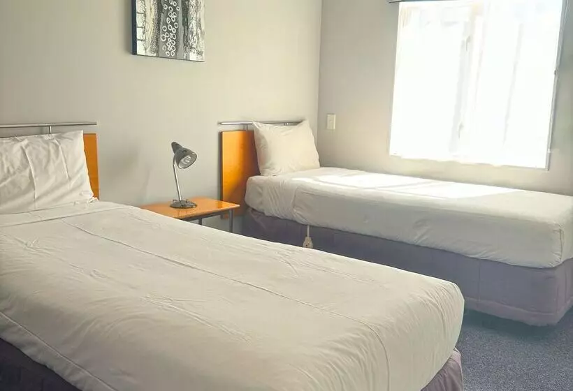 Fotos del hotel Best Western Wellington:  20