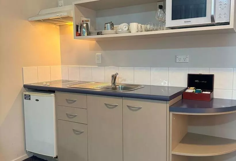 Fotos del hotel Best Western Wellington:  14