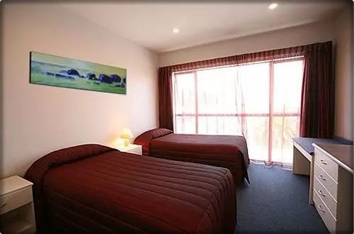 Fotos del hotel Bluewater:  4