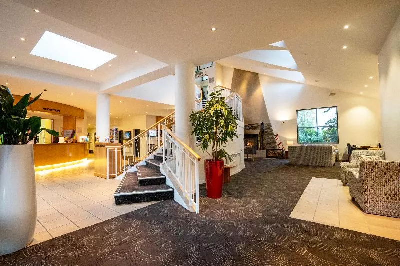 Fotos del hotel Heartland Hotel Queenstown:  6